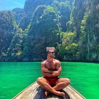 Отзыв от Эдуард - Виза Destination Thailand