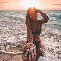 Отзыв от Дарья - DTV виза